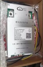 JK Smart BMS Bluetooth Board for Li-ion LifePo4 LTO Battery 100A 4S 8S 12V-24V - Image 6