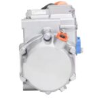 Universal DC Electric Auto AC Compressor R134A 18CC DC 60-125V Automotive Air Conditioning Compressor - Image 4