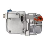 Universal DC Electric Auto AC Compressor R134A 18CC DC 60-125V Automotive Air Conditioning Compressor - Image 8
