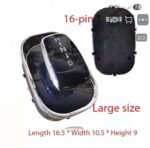 RND Forward & Reverse Switch for Three and Four Wheel Electric Vehicles - Image 7