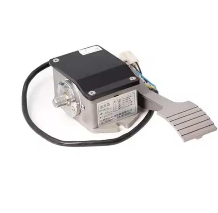 Golf Cart Electronic Accelerator EFP-005 for Electric Vehicle DC 5V - Image 3