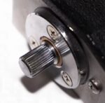 Golf Cart Electronic Accelerator EFP-005 for Electric Vehicle DC 5V - Image 4
