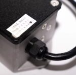 Golf Cart Electronic Accelerator EFP-005 for Electric Vehicle DC 5V - Image 5