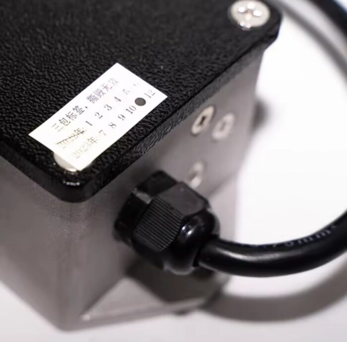 Golf Cart Electronic Accelerator EFP-005 for Electric Vehicle DC 5V - Image 5
