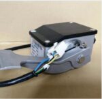 Golf Cart Electronic Accelerator EFP-005 for Electric Vehicle DC 5V - Image 7