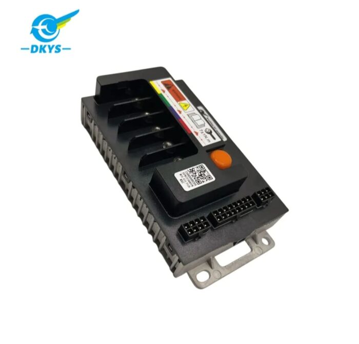 DKYS DK72180 Electric Vehicle Motor Programmable Controller 48V60V72V 40-50A - Image 4