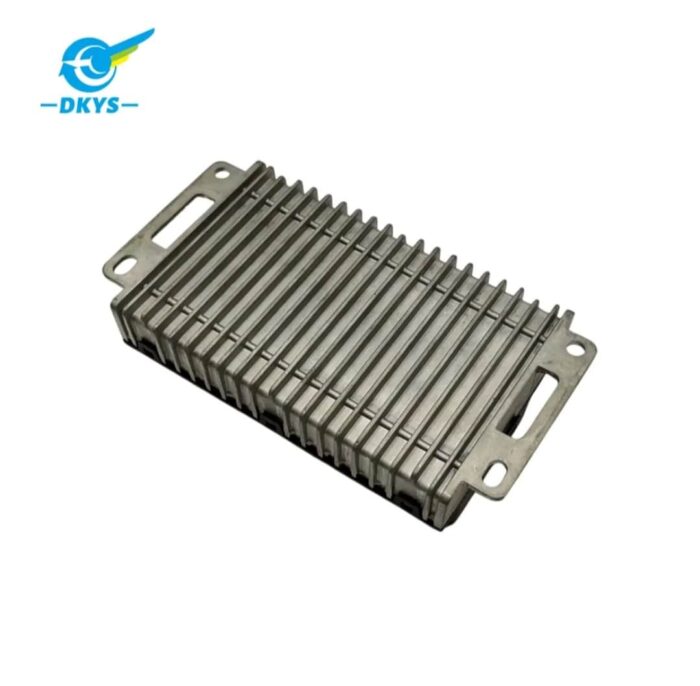DKYS DK72180 Electric Vehicle Motor Programmable Controller 48V60V72V 40-50A - Image 5
