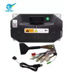 DKYS DK72240 Electric Vehicle Motor Intelligent Programmable Controller 72V 2000W 65A - Image 3