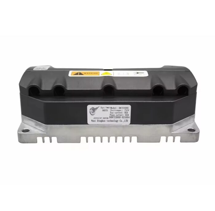 DKYS DK72240 Electric Vehicle Motor Intelligent Programmable Controller 72V 2000W 65A - Image 5
