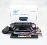 DKYS DK72240 Electric Vehicle Motor Intelligent Programmable Controller 72V 2000W 65A - Image 2