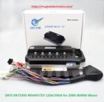 DKYS DK72350 Electric Vehicle Motor Intelligent Programmable Controller 72V 2000-3000W 120A