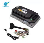 DKYS DK72350 Electric Vehicle Motor Intelligent Programmable Controller 72V 2000-3000W 120A - Image 2