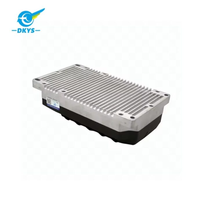 DKYS DK96300 Electric Vehicle Motor Intelligent Programmable Controller 96V 1000-3000W 100A - Image 3