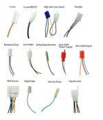 FARDRIVER ND72240 70A Bluetooth Programmable DC Brushless Controller 1-2KW 48-72V - Image 6