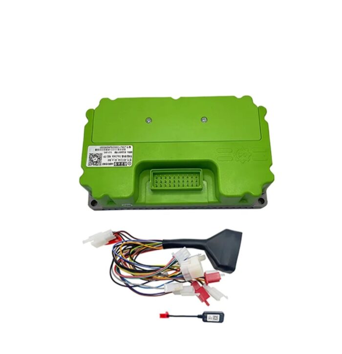 FARDRIVER ND72240 70A Bluetooth Programmable DC Brushless Controller 1-2KW 48-72V - Image 2