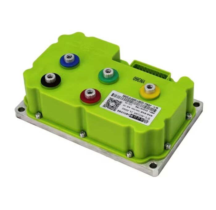 FARDRIVER ND72360 190A Bluetooth IPMSM Programmable DC Brushless Controller 4KW 48-72V - Image 7