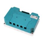 FARDRIVER Nanjing ND72450 72V 200A/450A 3-5KW BLDC PMSM Sine Wave Electric Controller with One-LIN Display - Image 6