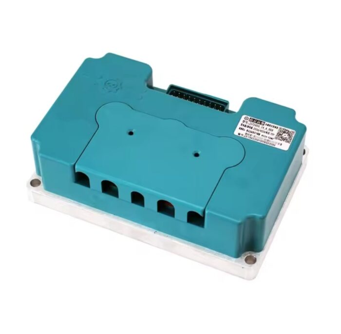 FARDRIVER Nanjing ND72450 72V 200A/450A 3-5KW BLDC PMSM Sine Wave Electric Controller with One-LIN Display - Image 6