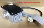 Golf Cart Electronic Accelerator EFP-005 for Electric Vehicle DC 5V