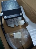 Golf Cart Electronic Accelerator EFP-005 for Electric Vehicle DC 5V - Image 2