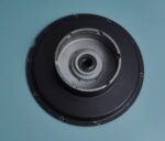 Electric Vehicle Hub Motor Drum Side End Cover with Seal 1000–1500W - Image 2