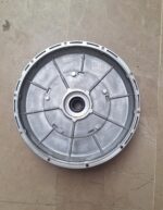 Electric Vehicle Hub Motor Drum Side End Cover with Seal 1000–1500W - Image 3