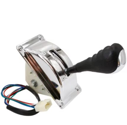 For Battery Electric Vehicle Tricycle DNR Reverse Forward Electric Gear Shifter