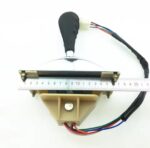 For Battery Electric Vehicle Tricycle DNR Reverse Forward Electric Gear Shifter - Image 4