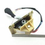 For Battery Electric Vehicle Tricycle DNR Reverse Forward Electric Gear Shifter - Image 6