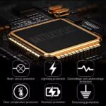 Intelligent 67.2V 16S Lithium Li-Ion Battery Charger Adjustable 1-10A Aluminum Shell Charger - Image 7