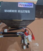 BLDC 2000W 80A 72V Brushless Electric Hub Motor Speed Controller with Self Learning - Image 5