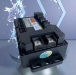 BLDC 2000W 80A 72V Brushless Electric Hub Motor Speed Controller with Self Learning - Image 3