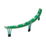 New E-Scooter Sensor Board BLDC Motor Hall Sensor PCB Board Kit - Image 3