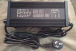 Intelligent 84V 20S Lithium Li-Ion Battery Charger Adjustable 1-8A Aluminum Shell Charger - Image 6