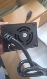 Intelligent 67.2V 16S Lithium Li-Ion Battery Charger Adjustable 1-10A Aluminum Shell Charger - Image 9