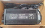 Intelligent 67.2V 16S Lithium Li-Ion Battery Charger Adjustable 1-10A Aluminum Shell Charger - Image 10