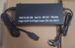 Universal Adjustable 2–20A Battery Charger (10V–92.4V) for Lithium-Ion, LiFePO4, AGM, GEL & Lead Acid Model ABL-2000 - Image 12