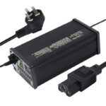 Intelligent 84V 20S Lithium Li-Ion Battery Charger Adjustable 1-8A Aluminum Shell Charger - Image 4