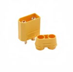 XT90 Battery Connector Male & Female Bullet Plug for Solar RC Batteries-High Current Socket - Image 4