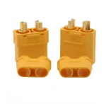 XT90 Battery Connector Male & Female Bullet Plug for Solar RC Batteries-High Current Socket - Image 5