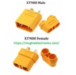 XT90 Battery Connector Male & Female Bullet Plug for Solar RC Batteries-High Current Socket
