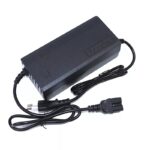 72V 5A 89V Lead Acid Dry & Graphene Battery Charger for Electric Bike - Image 2