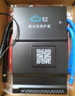 JK Smart BMS 200A 8S-24S 0.6A Active Balance BMS JK_BD6A24S20P - Image 6