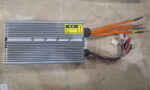 2000W Heavy Duty BLDC Motor Intelligent EV Controller for Electric Cars & Rickshaws - Image 6