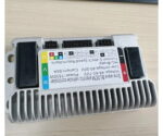 Electric Bike/Scooter/Motorcycle Sine Wave 48V-72V 55A 1500W BLDC Controller - Image 3