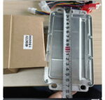 Electric Bike/Scooter/Motorcycle Sine Wave 48V-72V 55A 1500W BLDC Controller - Image 2