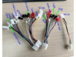 Electric Bike/Scooter/Motorcycle Sine Wave 48V-72V 55A 1500W BLDC Controller - Image 4