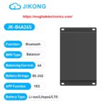 JKBMS JIKONG JK-B424S Smart Active Balancer Equalizer for LiFePO4 LTO Lithium Battery Pack