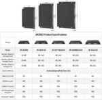 JKBMS JIKONG JK-B424S Smart Active Balancer Equalizer for LiFePO4 LTO Lithium Battery Pack - Image 6