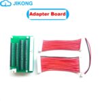JKBMS JIKONG JK-B424S Smart Active Balancer Equalizer for LiFePO4 LTO Lithium Battery Pack - Image 7